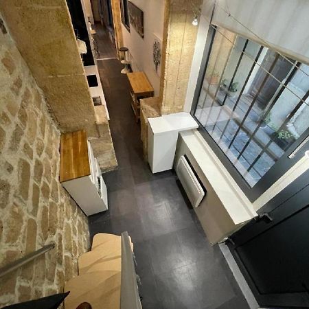 1 Bedroom Louvre Jeuneurs París Exterior foto