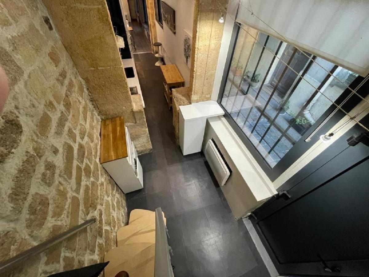 1 Bedroom Louvre Jeuneurs París Exterior foto